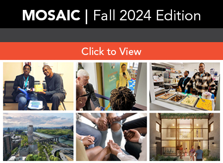 Fall 2024 Newsletter mosaic hpm